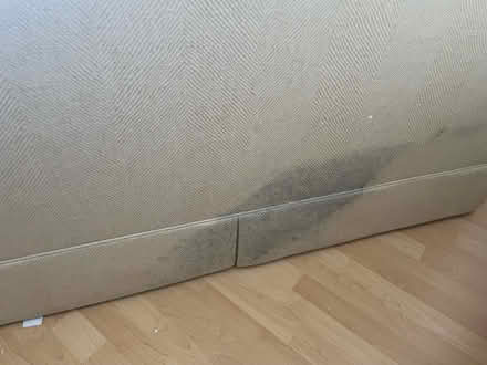 Photo of free Sofa bed (Musselburgh, EH21) #4