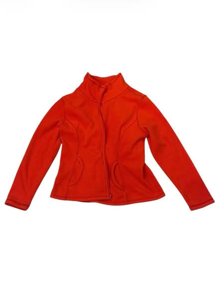 Photo of free Old Navy Woman’s Red Jacket (Brooklyn Storage) #1
