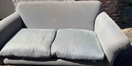 Photo of free Sofa (Oxford) #1