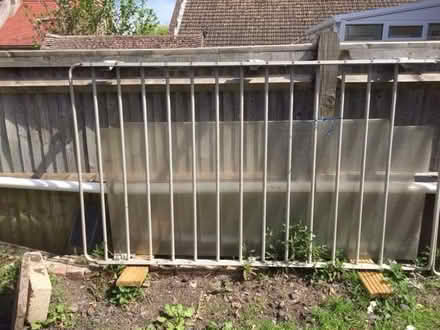 Photo of free Large roof racks (Newhaven BN9) #1