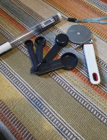 Photo of free Kitchen bits (BS16) #1