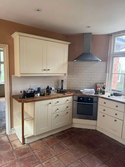 Photo of free Kitchen Units (Burnham Deepdale) #1