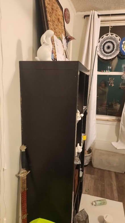 Photo of free Shelf (Stoneham) #3