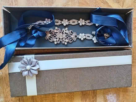 Photo of free Belt (Lower Morden SM4) #2