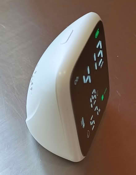 Photo of free Air Quality Monitor (Finchampstead RG40) #2