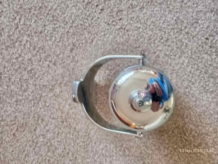 Photo of free Stainless Soap dispenser (SS0 Westcliff) #2