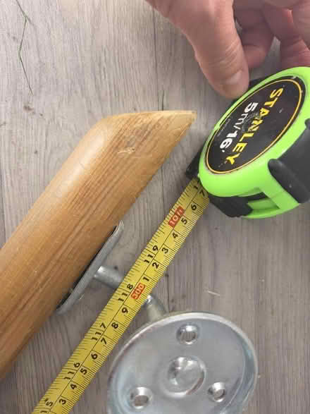 Photo of free Banister (Polegate BN26) #3