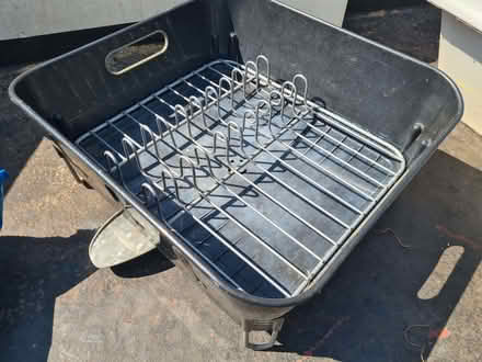 Photo of free Drainer (Wicker S2) #1