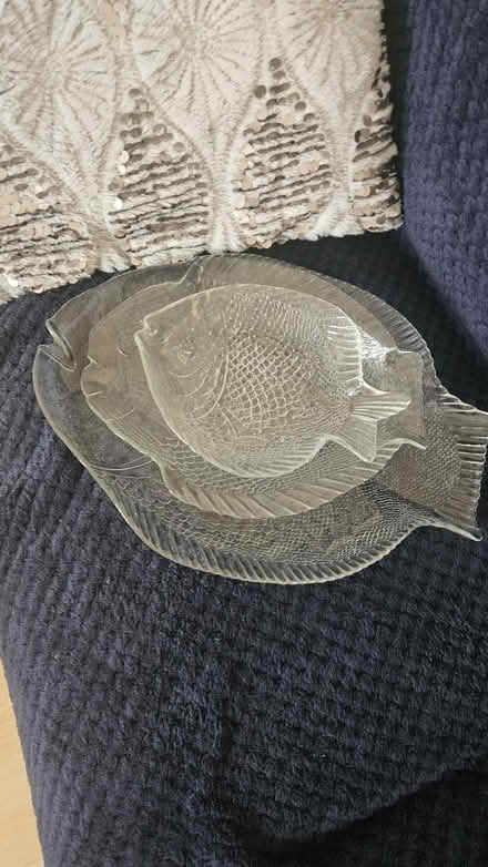 Photo of free Serving dishes (South harrow HA2) #3