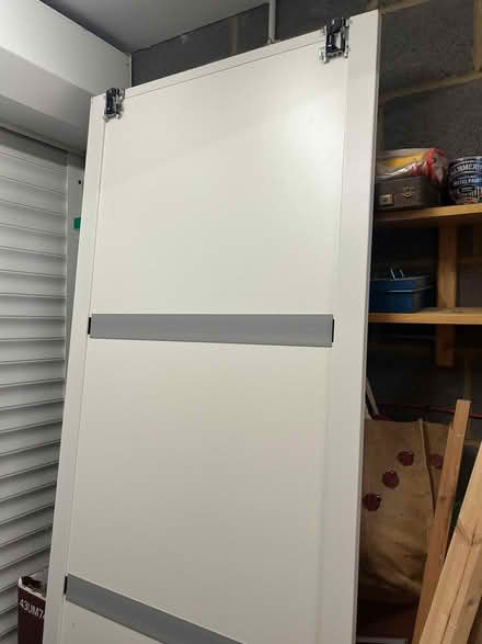 Photo of free Single wardrobe panel - wicks (Princes Risborough HP27) #1