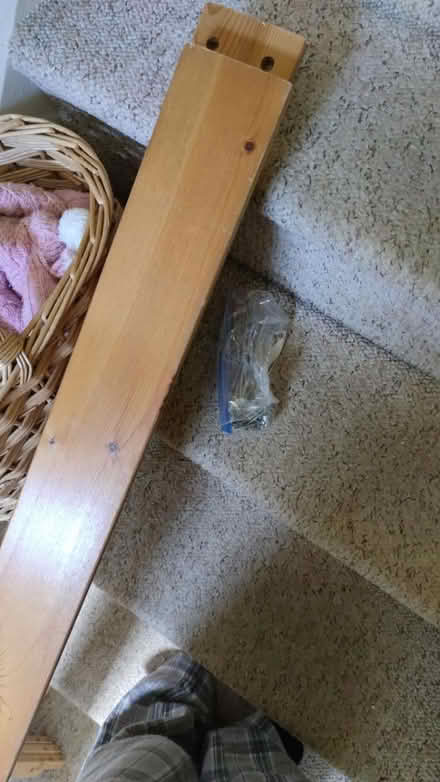 Photo of free Single bed frame , Congleton (Congleton CW12) #1