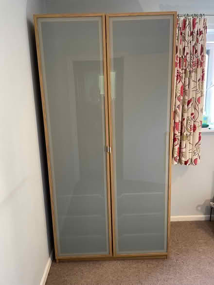 Photo of free Ikea Pax wardrobe (Victoria Park M14) #1