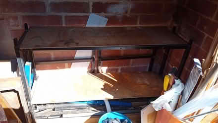 Photo of free Shelving (Homerton E9) #1