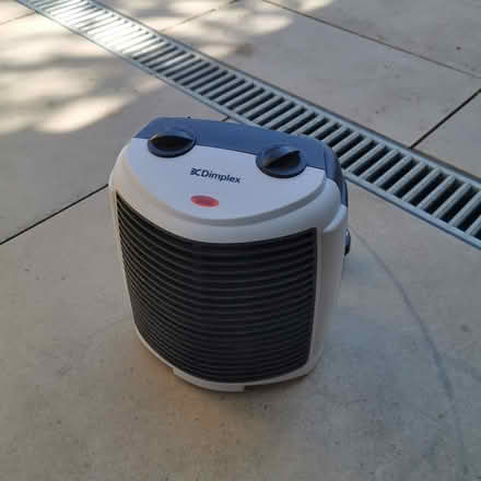 Photo of free Dimplex Small Heater (Shooters Hill SE18) #2