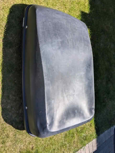 Photo of free Roof box (Shirley CR0) #2