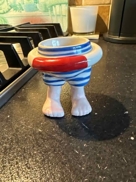 Photo of free Egg Cup (Hucclecote GL3) #2