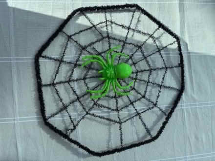 Photo of free Halloween Window Display (Kennington OX1) #2