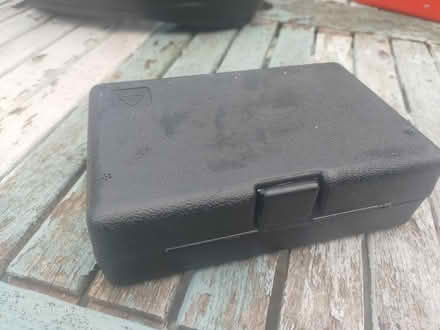 Photo of free Mini Toolbox (NR5) #2