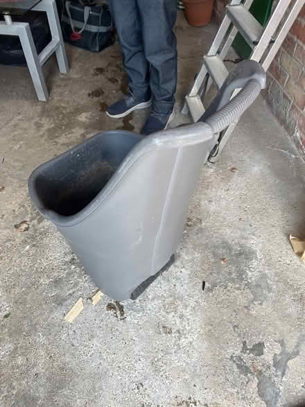 Photo of free Garden Barrow (Whickham NE16) #1