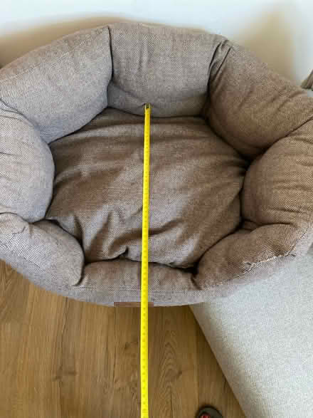 Photo of free Pet bed (Pagham PO21 4) #3