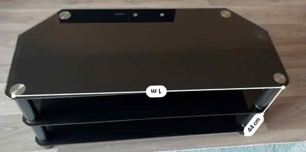 Photo of free Tv unit (Norfolk Park S2) #2