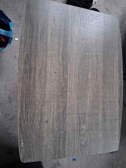 Photo of free Folding tray table (Mount rainier) #1