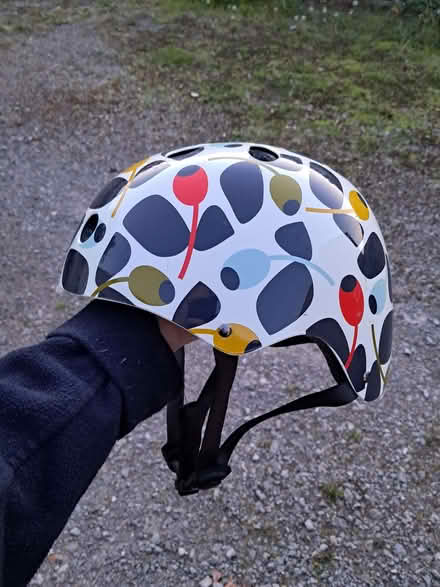 Photo of free Ladies Bike Helmet (Oldfield Park BA2) #1