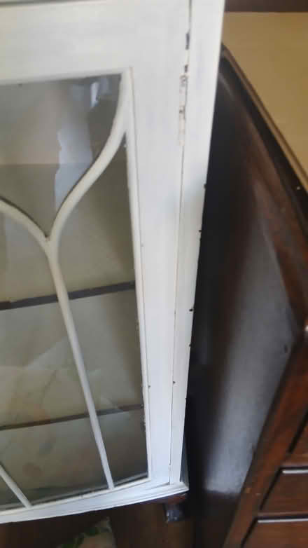 Photo of free Display cabinet (L22) #2