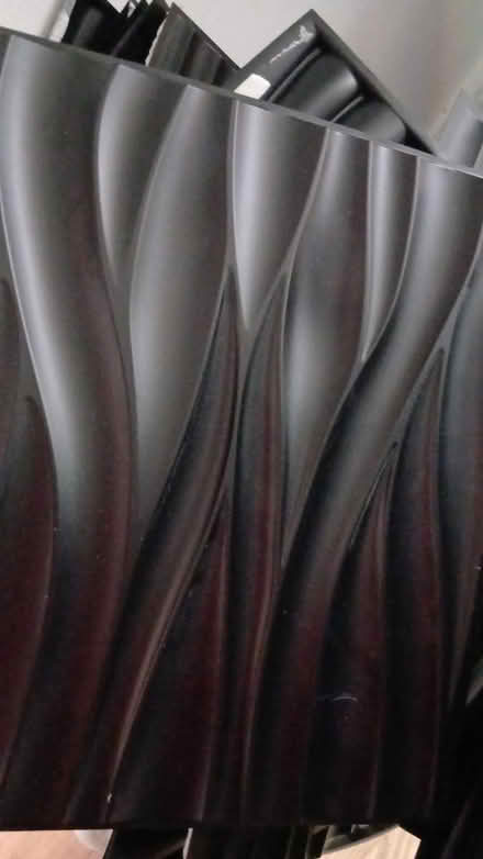 Photo of free 3d wall panels used (Derby) #1