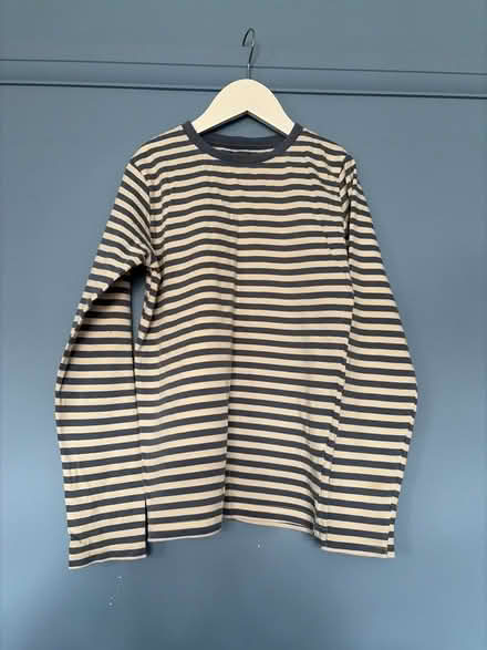 Photo of free Child’s Stripy Top (Tilehurst RG30) #1