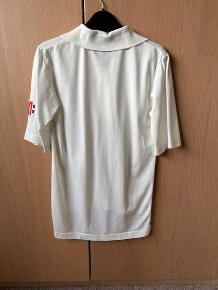 Photo of free Gray-Nicholls Cricket T-shirt (Ashtead KT21 near Epsom) #2