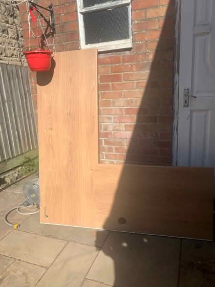 Photo of free Corner Desk top (Keynsham) #1