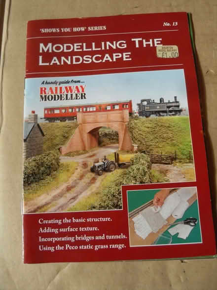 Photo of free Hornby Railways Catalogue + Others (Cainscross GL5) #3