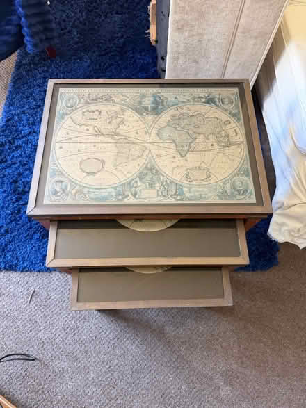 Photo of free Nest of tables (Epsom KT18) #1