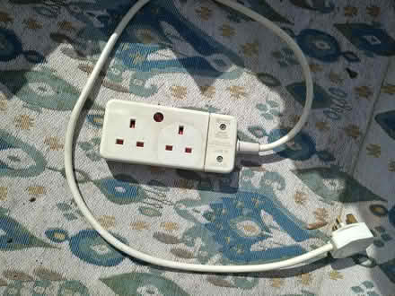 Photo of free Extension leads (Barming Heath ME16) #3