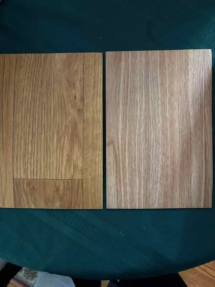 Photo of free Vinyl floor samples (Croton-on-Hudson) #1