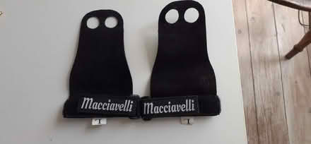 Photo of free Hand grip protectors (Bexleyheath DA7) #1