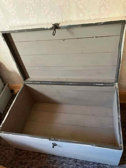 Photo of free Trunk (Heaton Moor SK4) #1