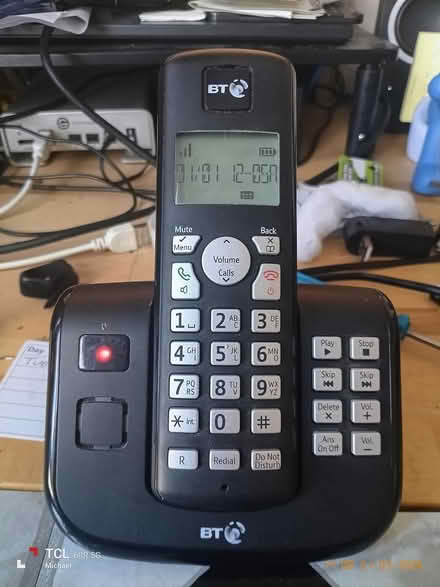 Photo of free Electrical bits and pieces (Emsworth) #1