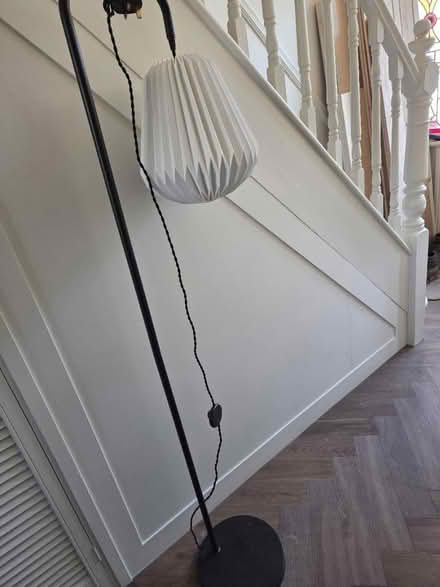 Photo of free Floor Lamp (CR7) #1