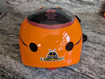 Photo of free Kids Bicycle helmet (Orpington BR6) #2