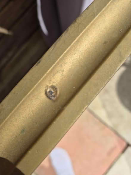 Photo of free Mirror (Leonard stanley) #2