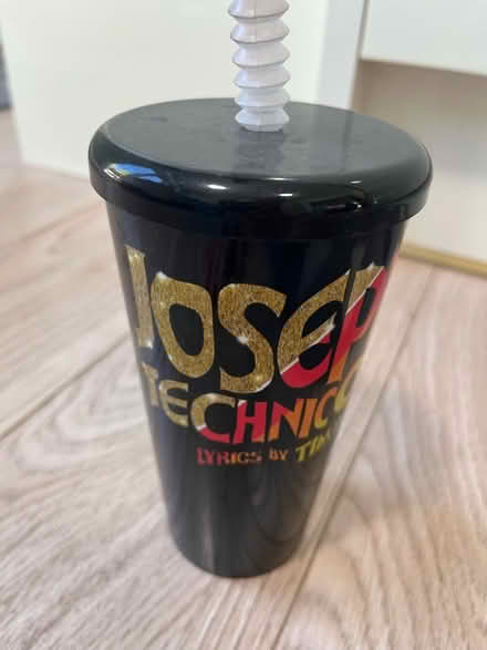 Photo of free Souvenir drinks bottle exc condition (Ware SG12) #2