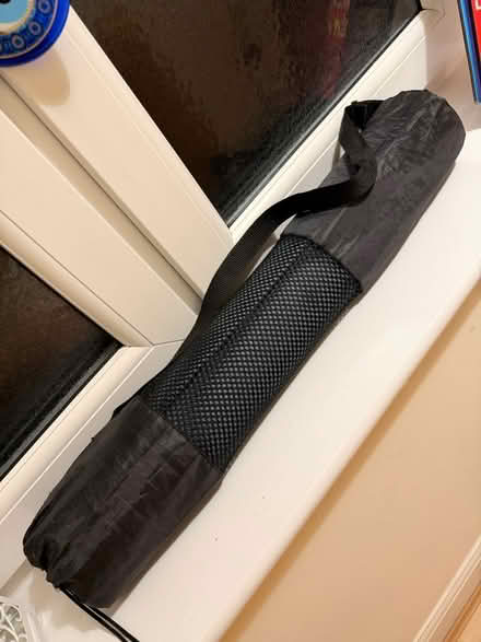 Photo of free Excercise yoga matt (Hendon, NW4, Brent Street) #1