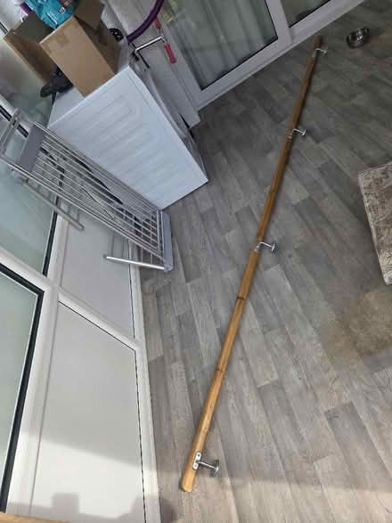 Photo of free Banister (Polegate BN26) #1
