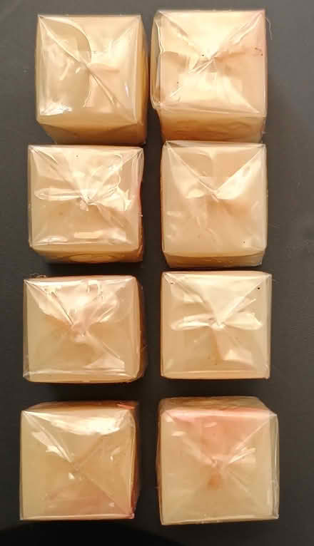 Photo of free Small candles (Matson, Gloucester GL4 6) #2