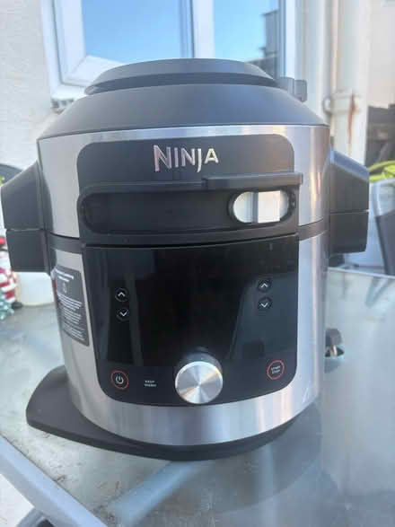 Photo of free Ninja air fryer (Southchurch) #1