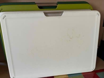 Photo of free Joseph Joseph Chopping Board Set (Barnard's Green WR14) #2
