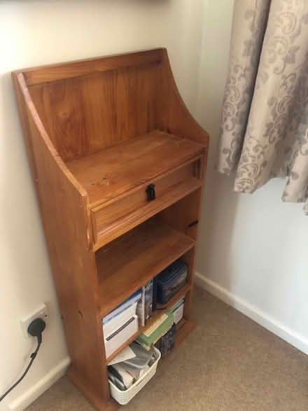 Photo of free Pine unit (North Bretton PE3) #1