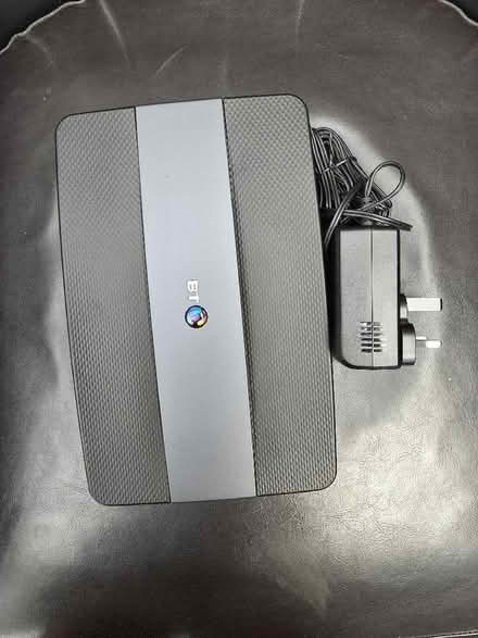 Photo of free BT Smart Hub 6 (Penzance TR20) #1